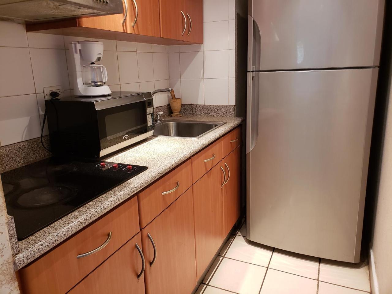 Apt In San Juan, 4 Guests Max, 1 Br-1 Bth, Full Kitchen, Free Internet-Parking Apartment Ngoại thất bức ảnh