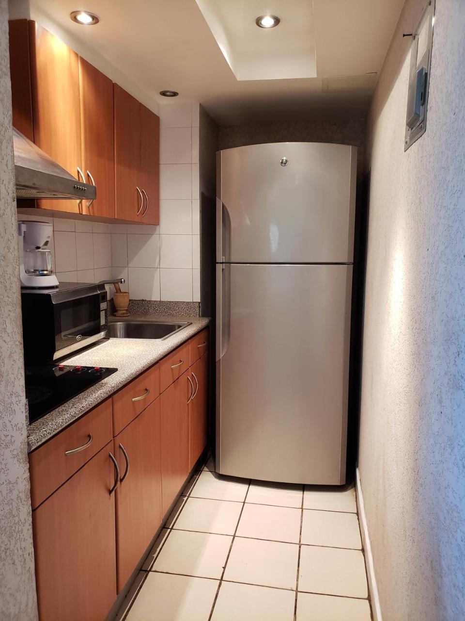 Apt In San Juan, 4 Guests Max, 1 Br-1 Bth, Full Kitchen, Free Internet-Parking Apartment Ngoại thất bức ảnh